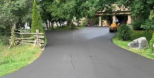 Best Cobblestone Driveway Installation  in Glespie, IL